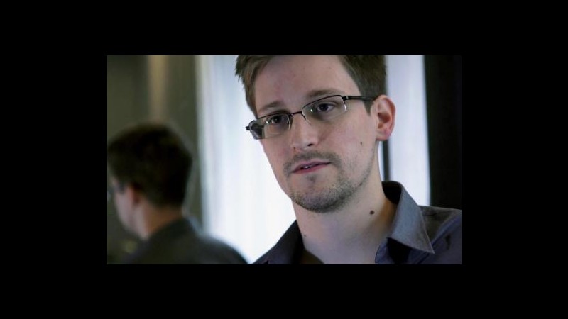 Caso Nsa, Fidel Castro smentisce: Cuba non negò accesso a Snowden
