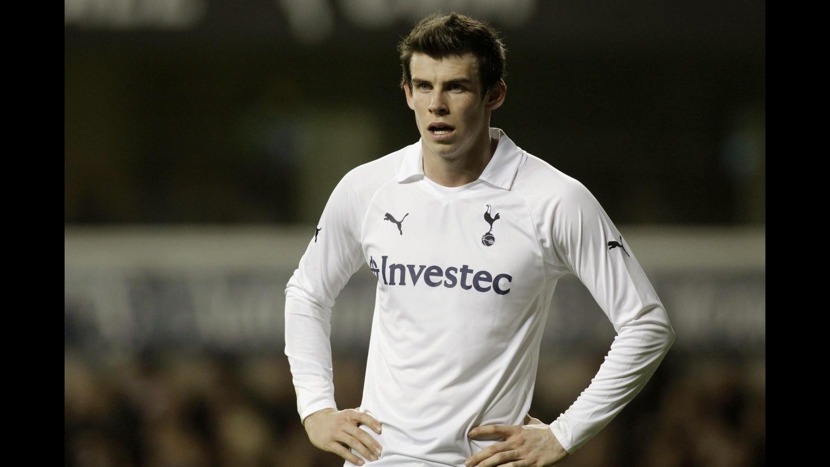 Villas Boas: Bale andrà al Real Madrid. Platini: 100 mln? Se hanno i soldi per pagare niente da dire