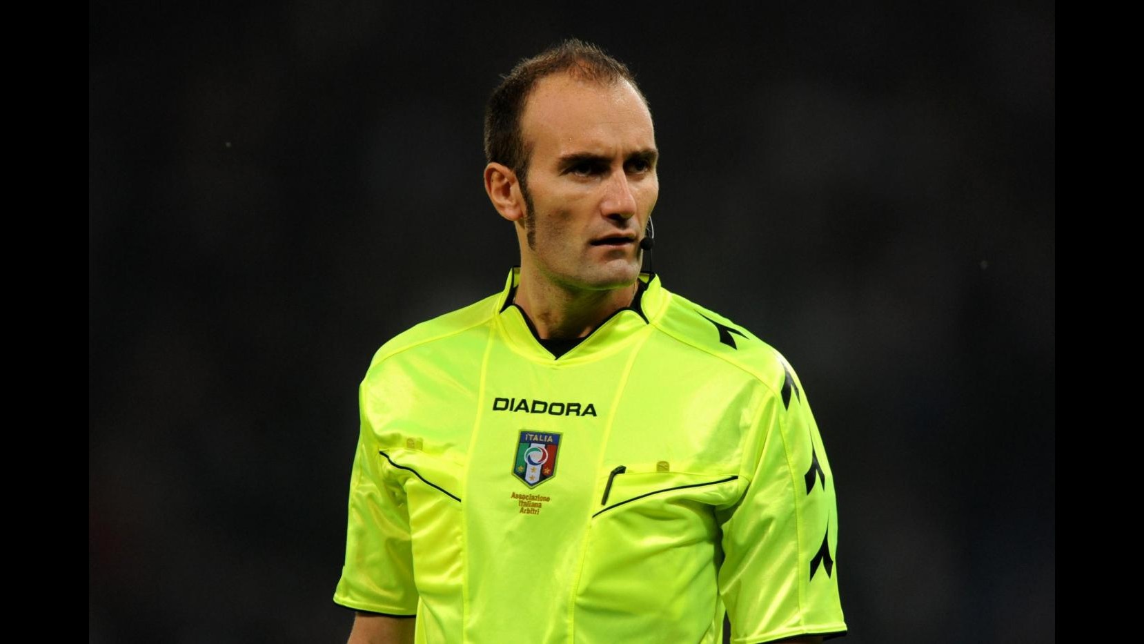 Serie A, arbitri 1/a giornata: Chievo-Juve a Russo, Roma-Fiorentina a Guida