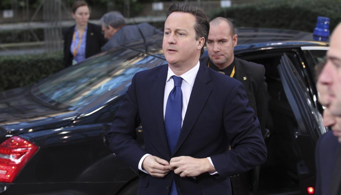 Siria, Cameron: Londra presenterà risoluzione a Consiglio Onu