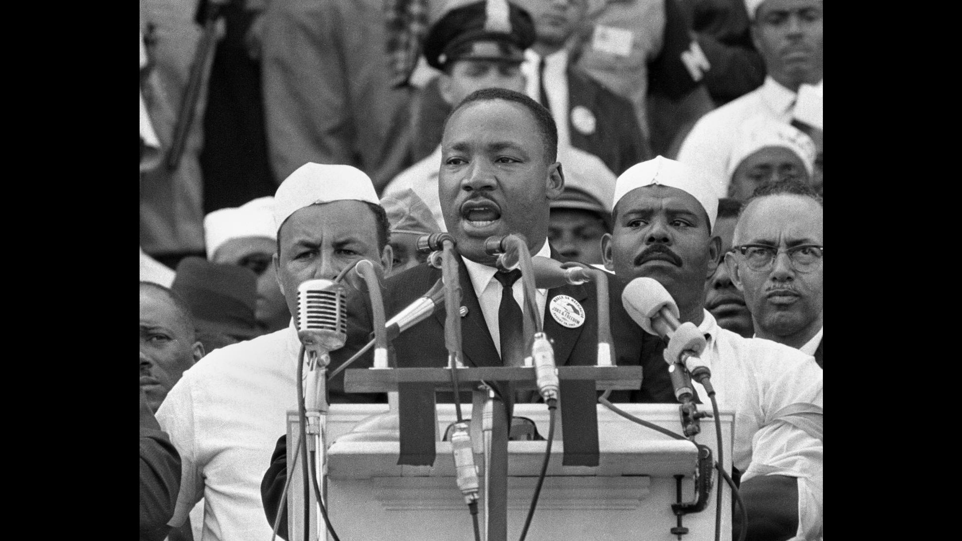 Usa, Obama ricorda discorso Martin Luther King ‘I Have a Dream’