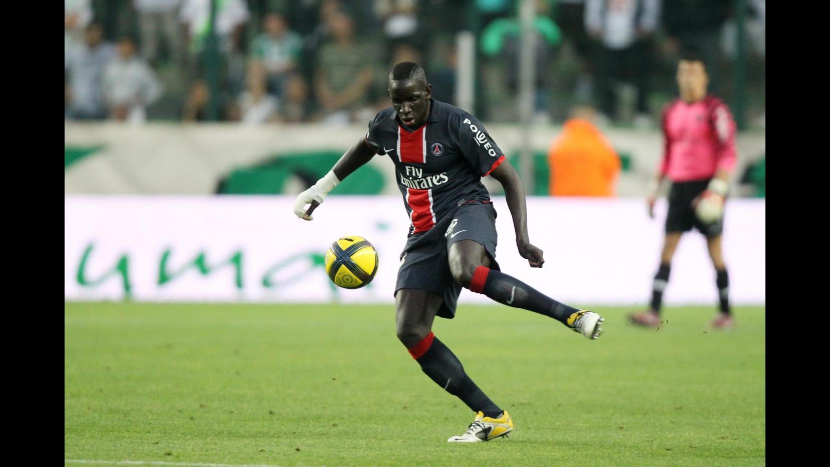 Presidente Psg gela il Milan: Sakho non è sul mercato