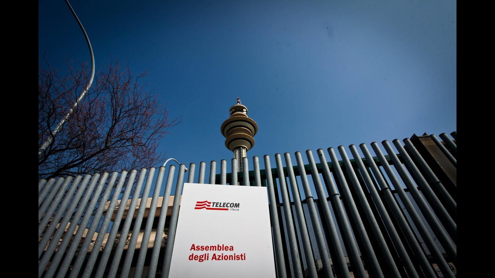 Telecom: Con Vivendi integreremo contenuti, in Brasile sinergie