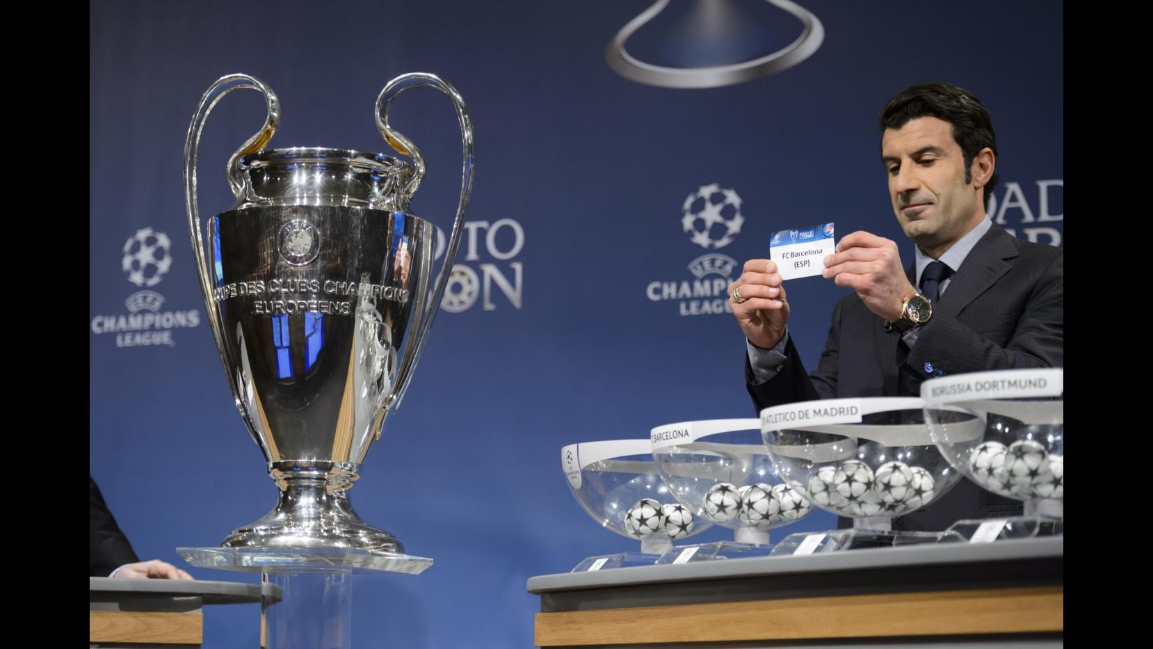Champions League, oggi il sorteggio a Monte Carlo: Juve e Roma rischiano girone di ferro
