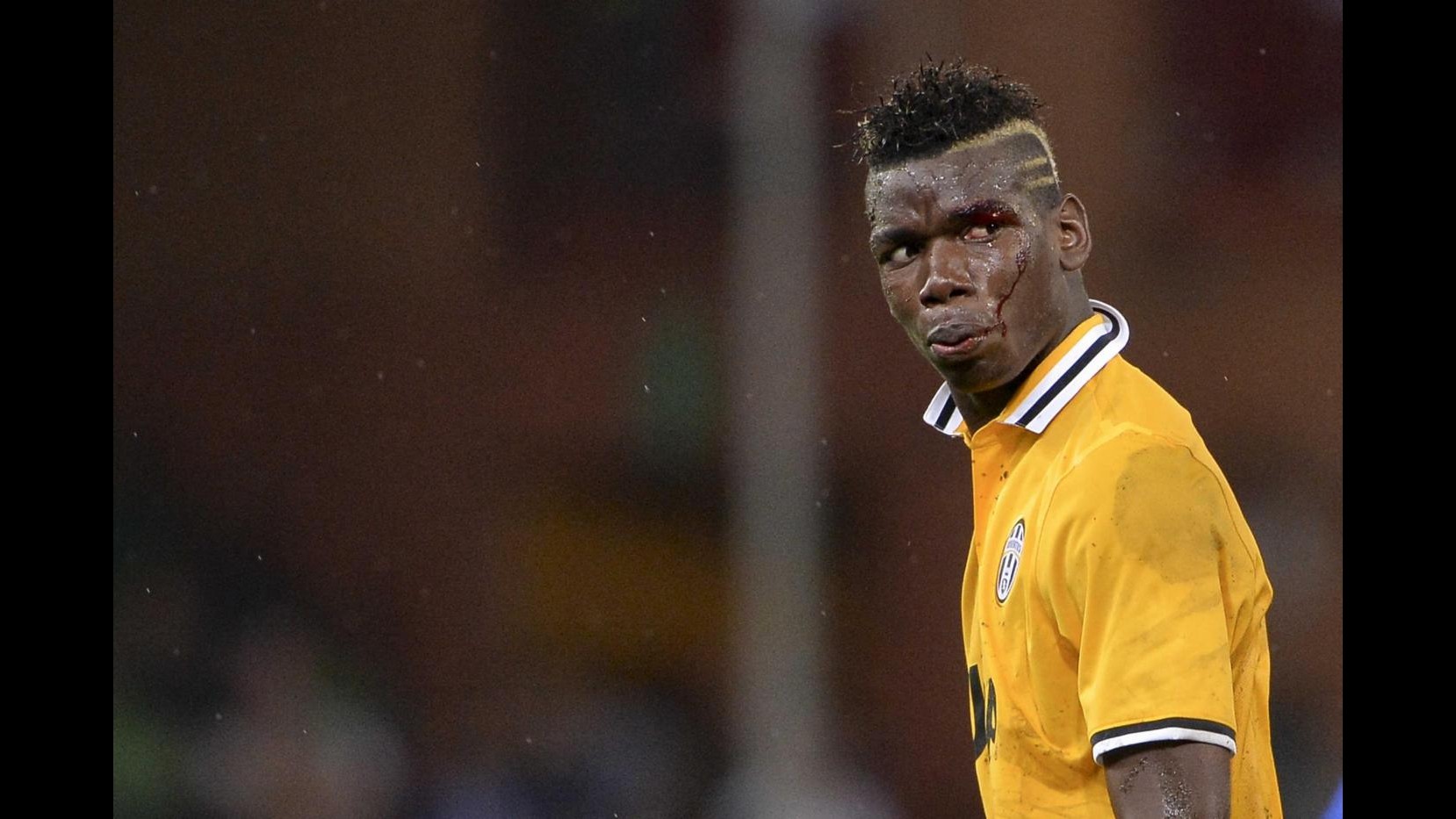 Raiola: Pogba vale il doppio di Bale, è un Salvador Dalì