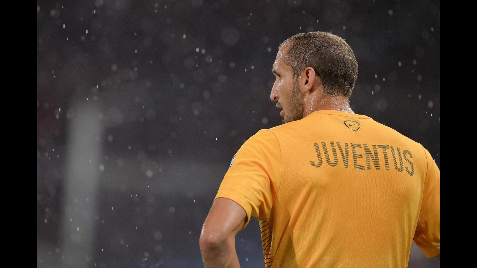 Chiellini mette in guardia Juve: Lazio non sarà quella vista in Supercoppa