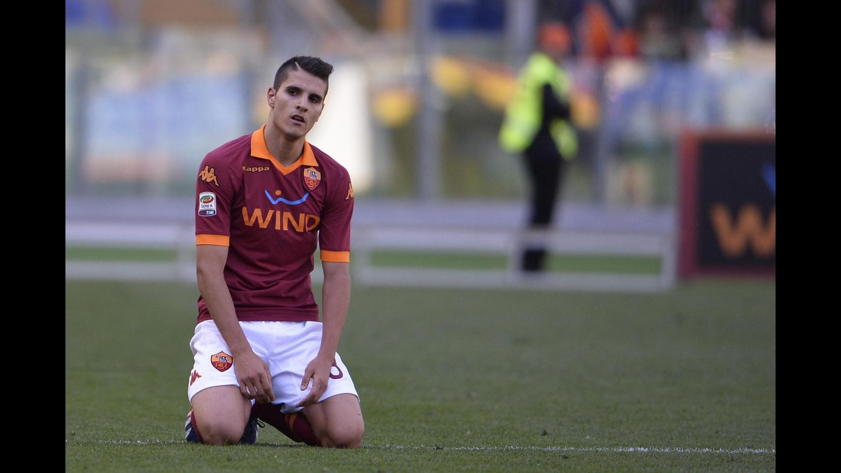 Calcio, stampa inglese: Lamela a Londra per accordo con Tottenham