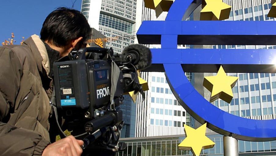 Bce, Fmi: Nell’eurozona rischio deflazione in alcuni Paesi è realtà