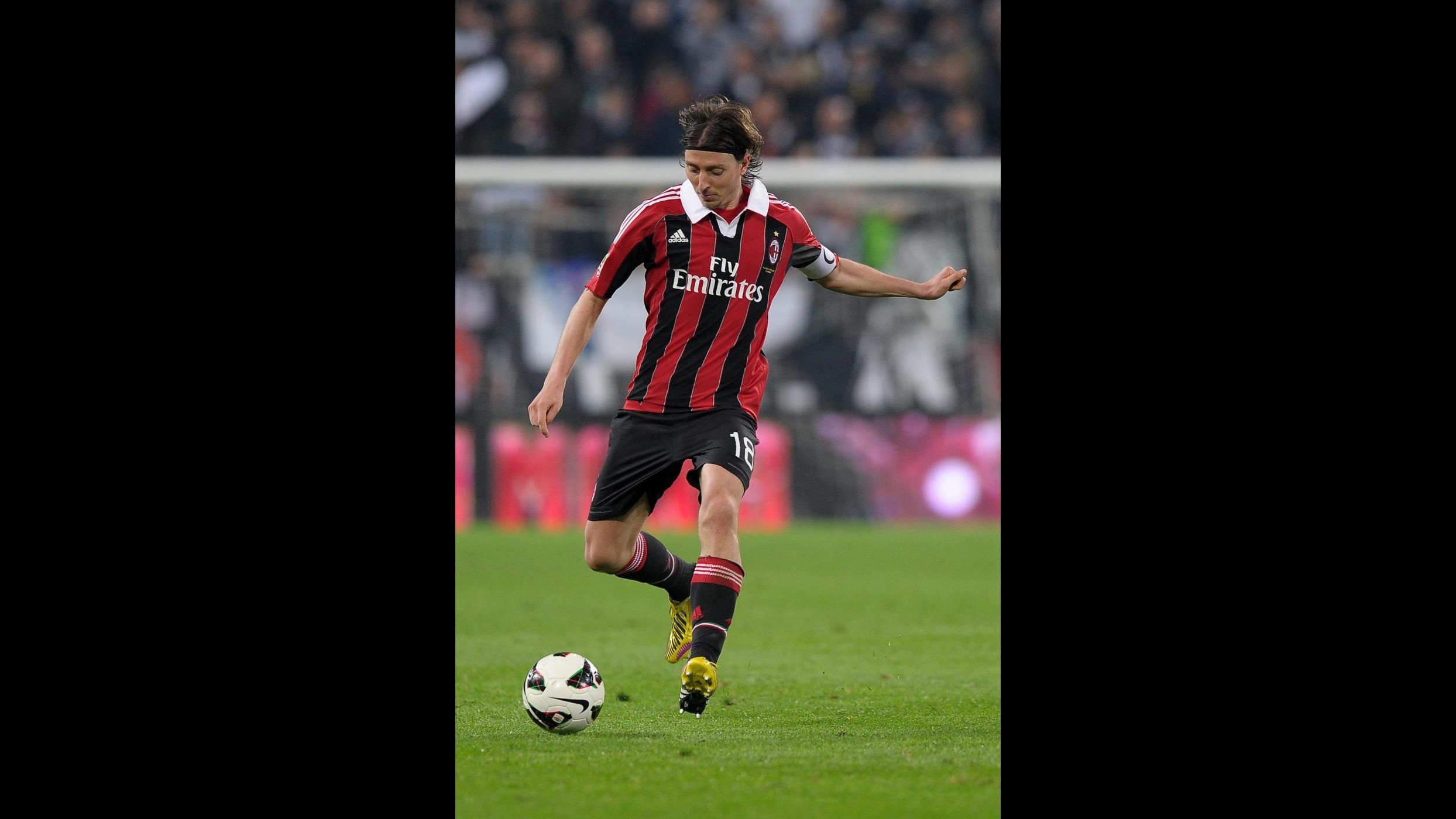 Montolivo: Milan vuole dimostrare che non è quello visto a Verona