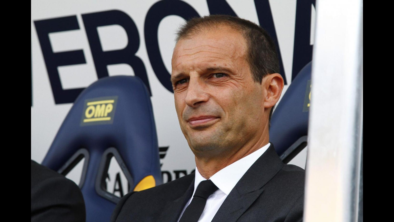 Milan, Allegri: Contro Psv partita fondamentale per stagione e prestigio