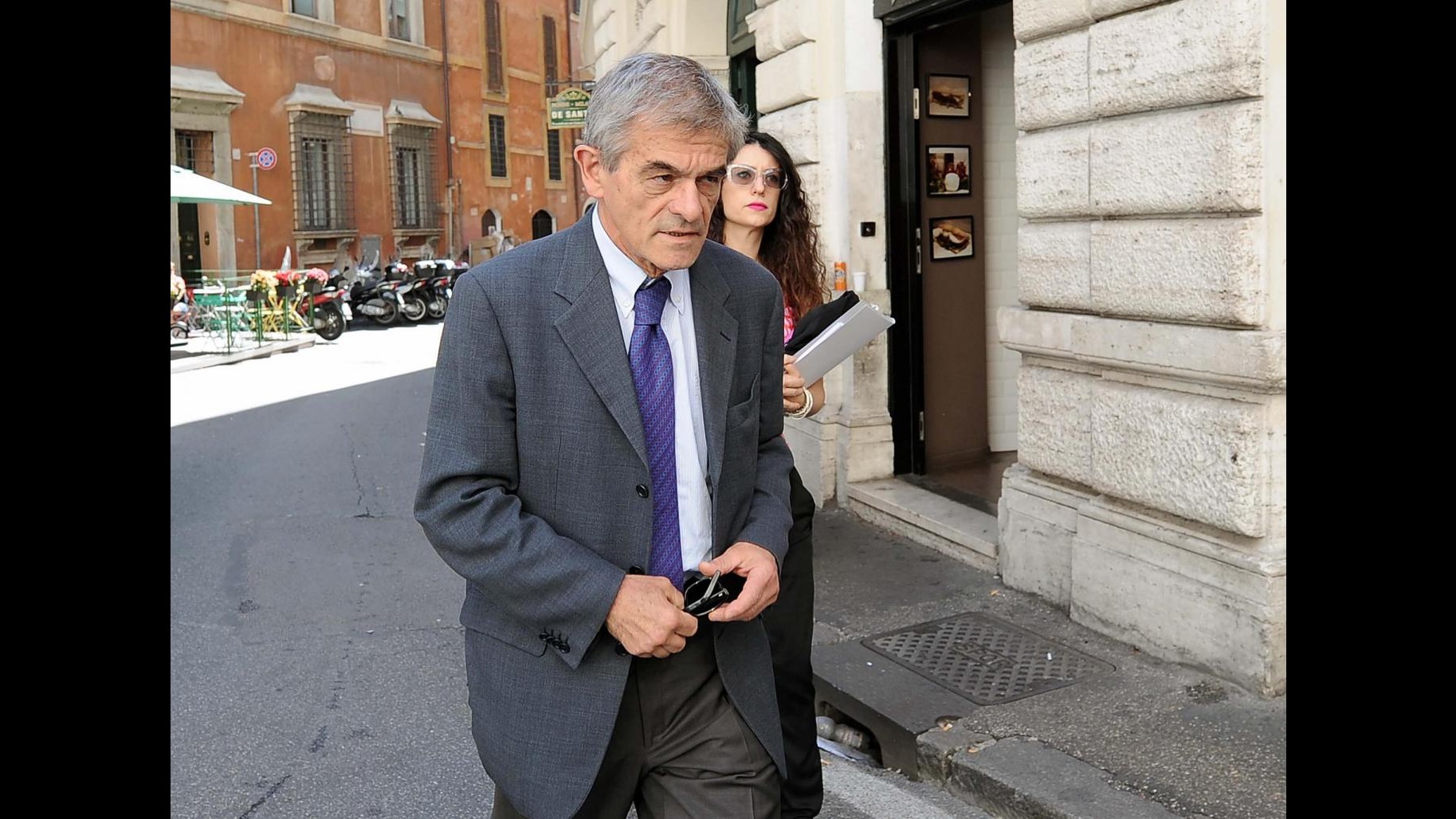 Chiamparino incontra Renzi su situazione Regioni ed enti locali