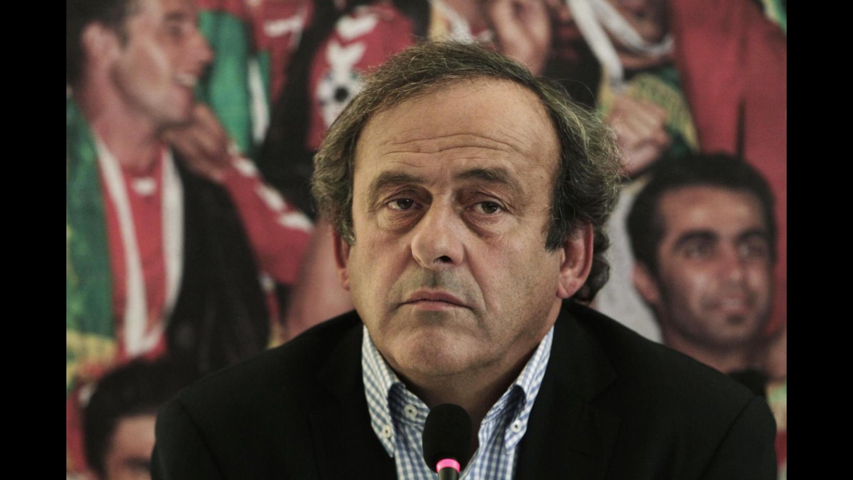Uefa, doccia gelata anche per Platini che ‘nomina’ Boniek e Savicevic
