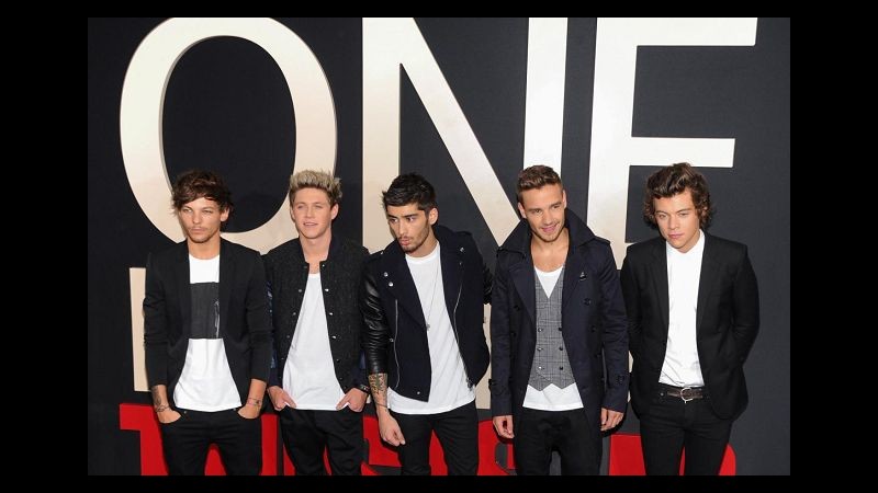 One Direction parlano di Taylor Swift e del ritorno degli ‘N Sync