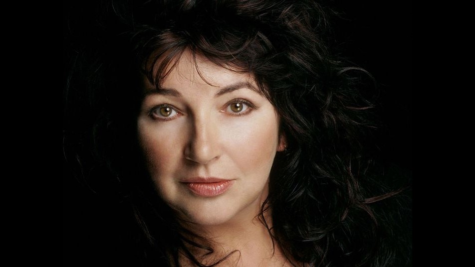 Kate Bush torna sul palco dopo 35 anni di assenza
