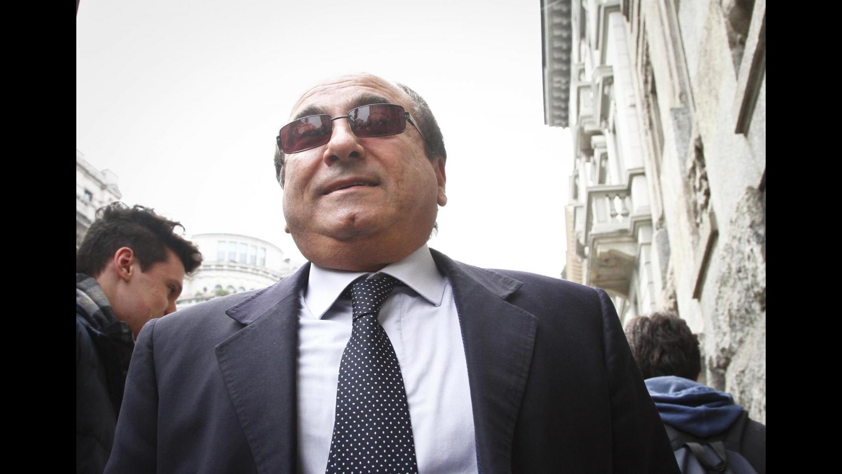 Governo, Scilipoti: La crisi non ci sarà, è responsabilità di tutti
