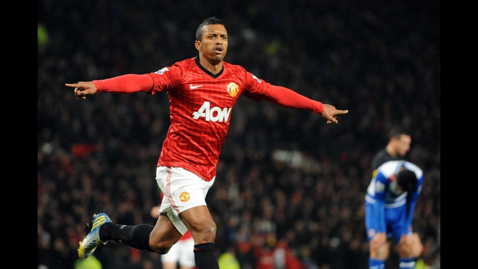 Dall’Inghilterra: Juventus, ritorno di fiamma per Nani dello United