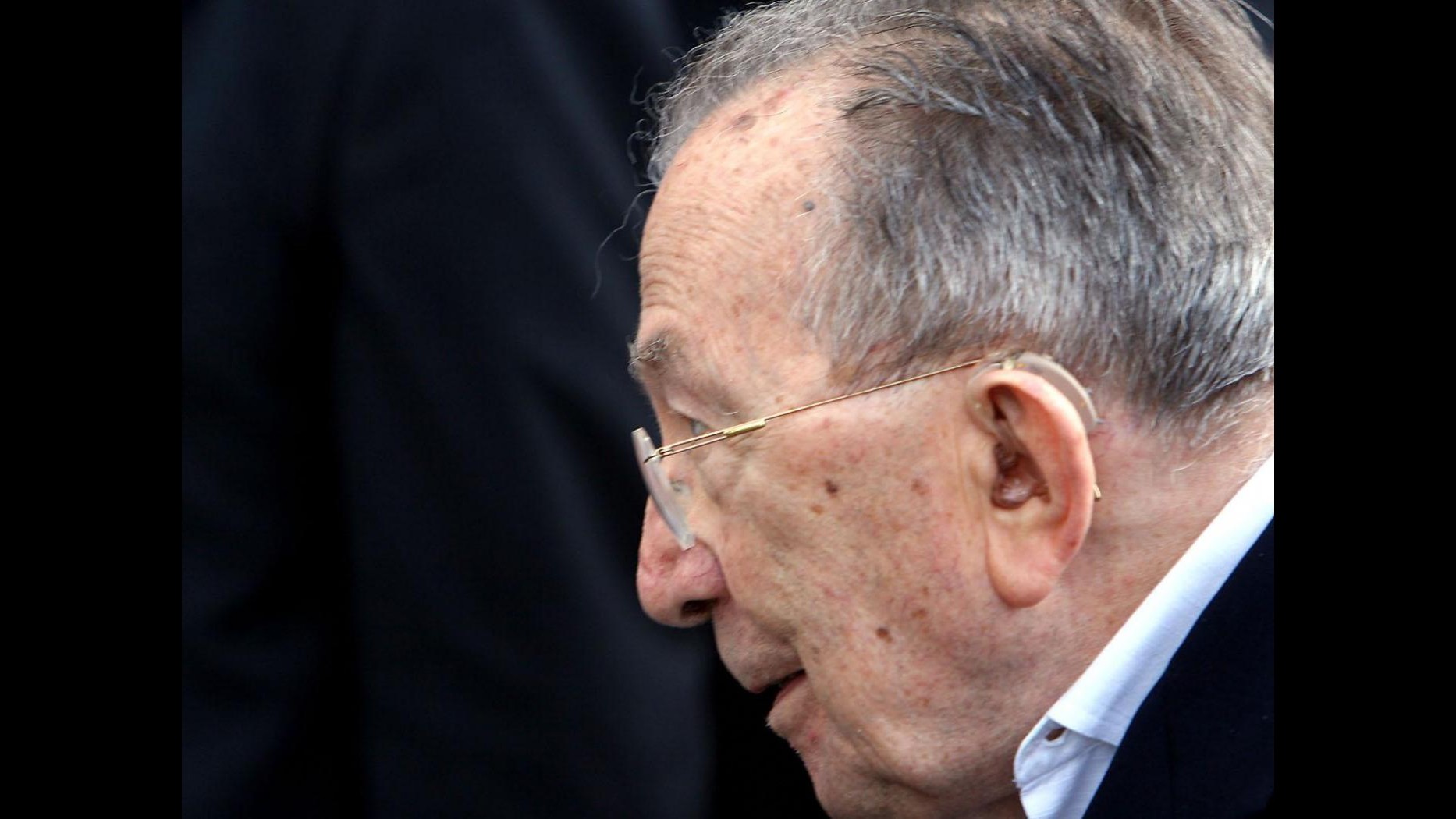 Mafia, Riina intercettato: Ho incontrato Andreotti, ma nessun bacio