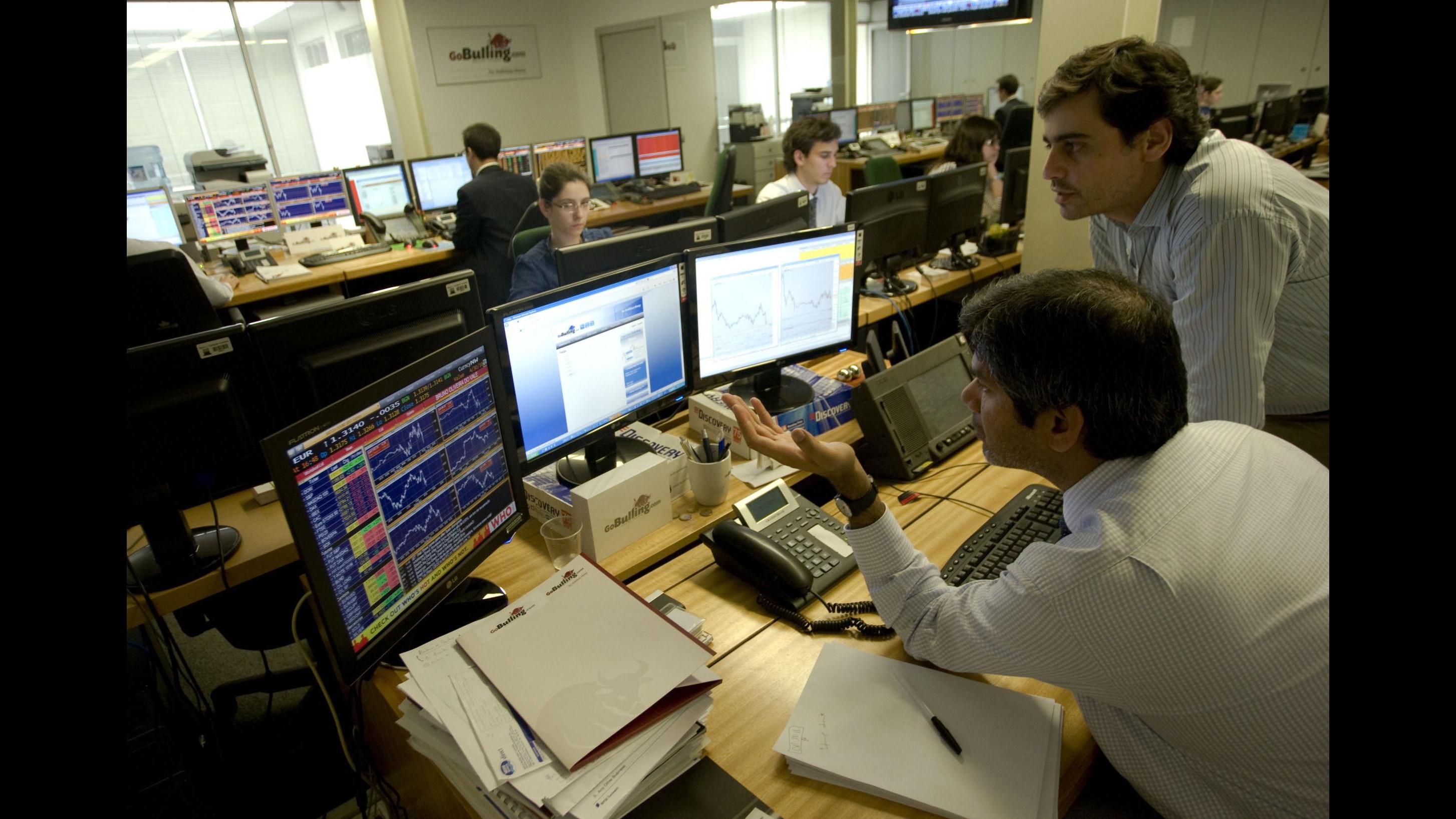 Borsa, apertura in rialzo per Piazza Affari: Mib +0.24%