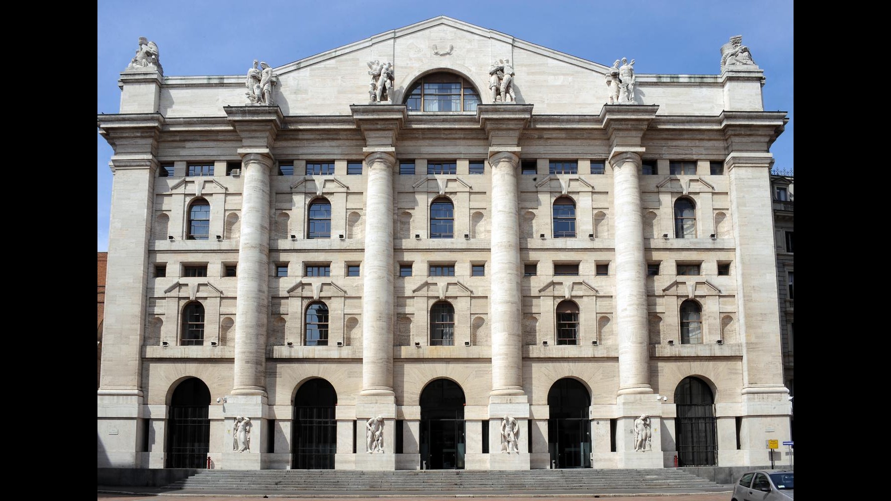 Tesoro: Collocati 7.5 mld Bot a 6 mesi, tasso in discesa a 0.136%