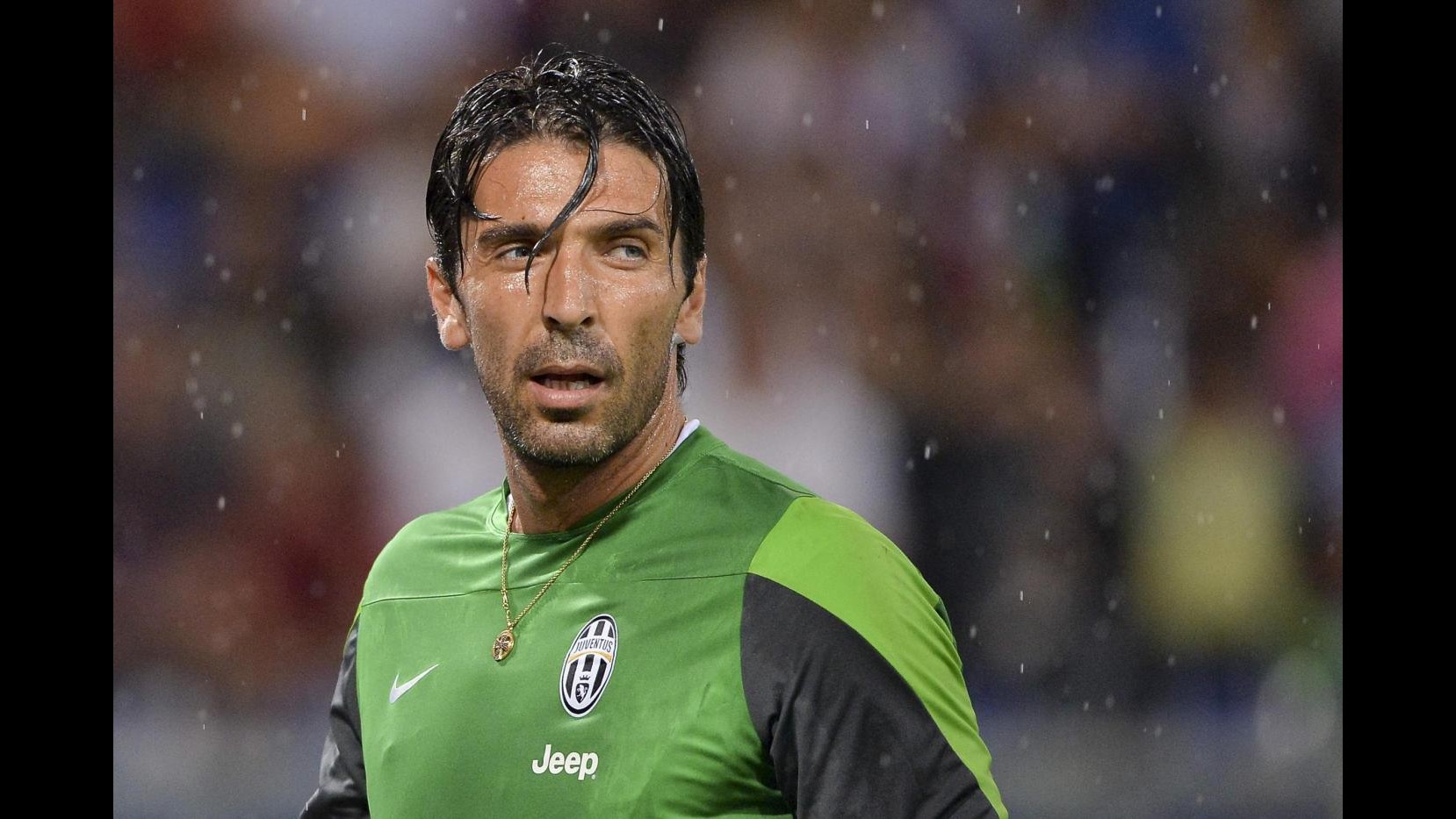 Buffon: Partiti con piede giusto, ma non abbiamo ancora fatto nulla