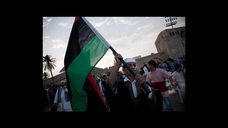 Libia, inviato Onu: Intervento armato internazionale sarebbe inutile