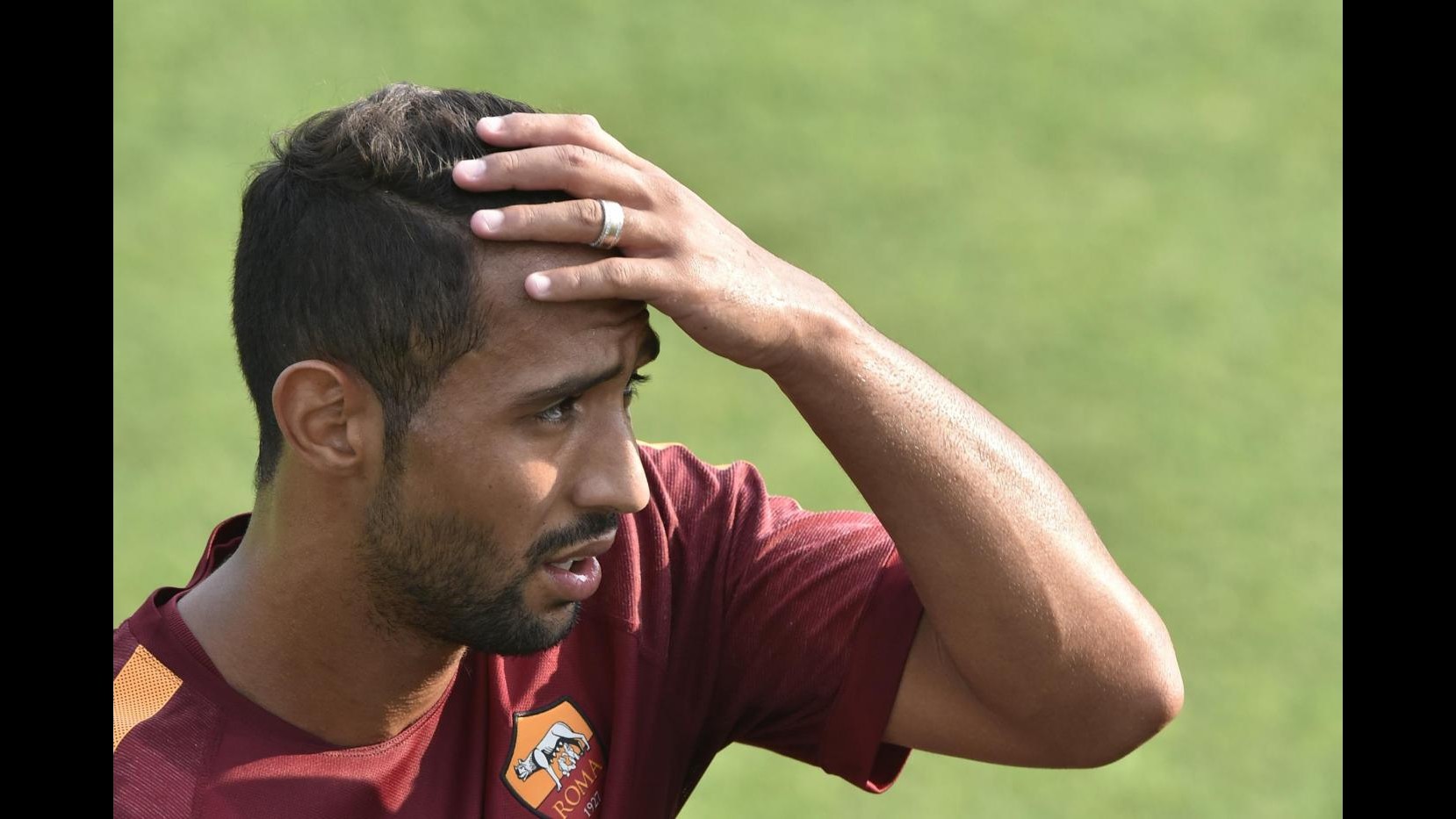 Bayern, ufficiale Benatia: contratto di cinque anni. Roma, Manolas firma