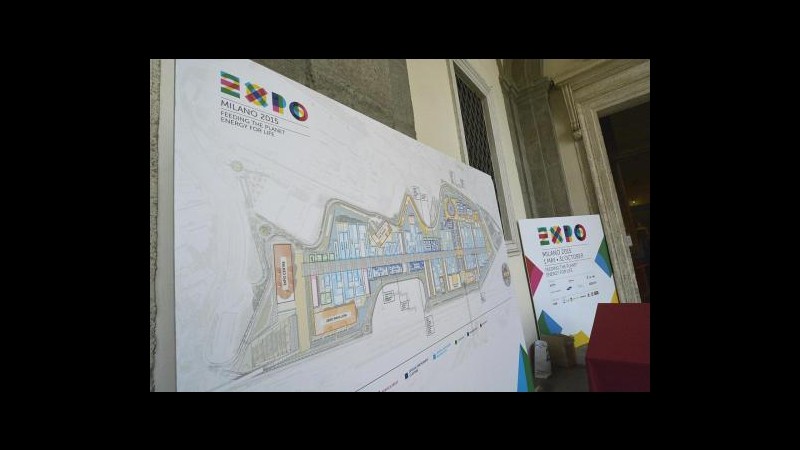Expo, inaugurato il Darsena Center: aperto dalle 15 alle 23