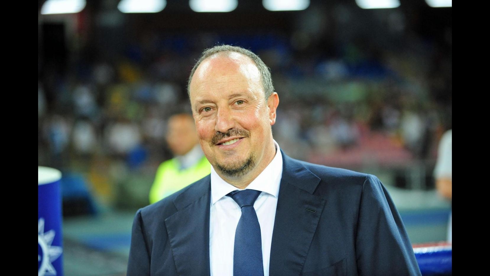 Benitez carica il Napoli: Juventus fortissima, ma non sempre vince la favorita