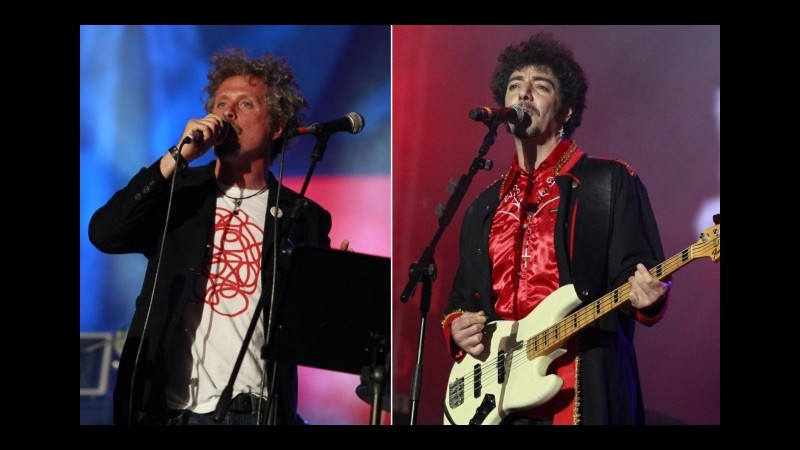 Stasera chiusura della Notte della Taranta, sul palco Fabi e Gazzè