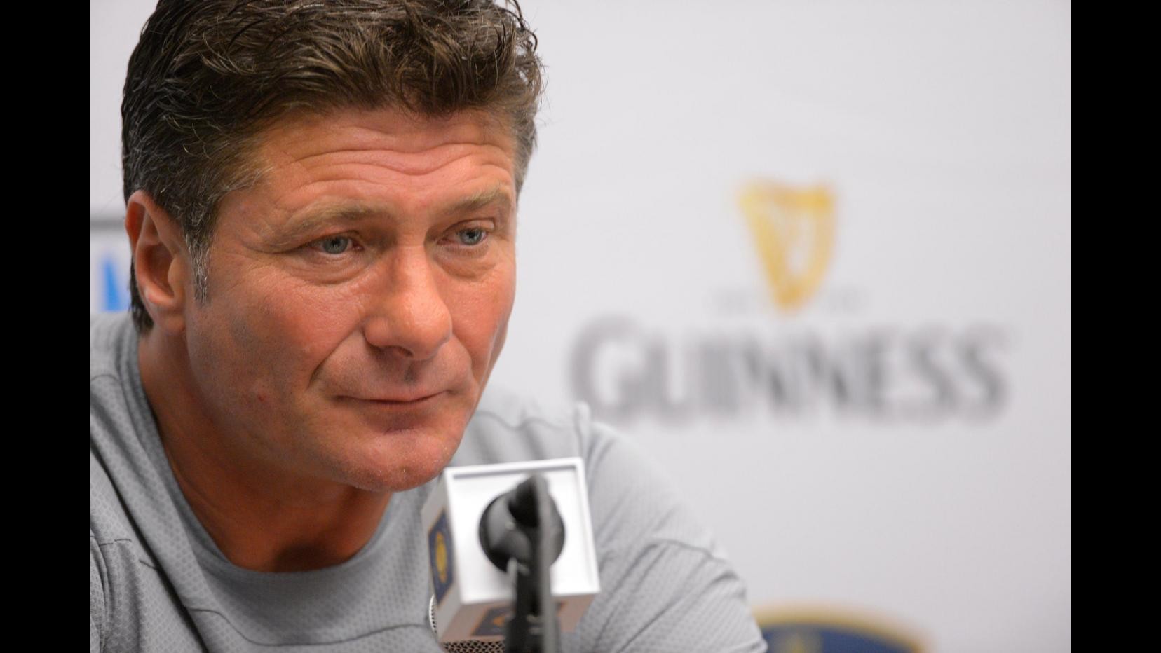 Mazzarri: Inter giovane, io abituato a parlare con i fatti. Razzismo non deve esistere