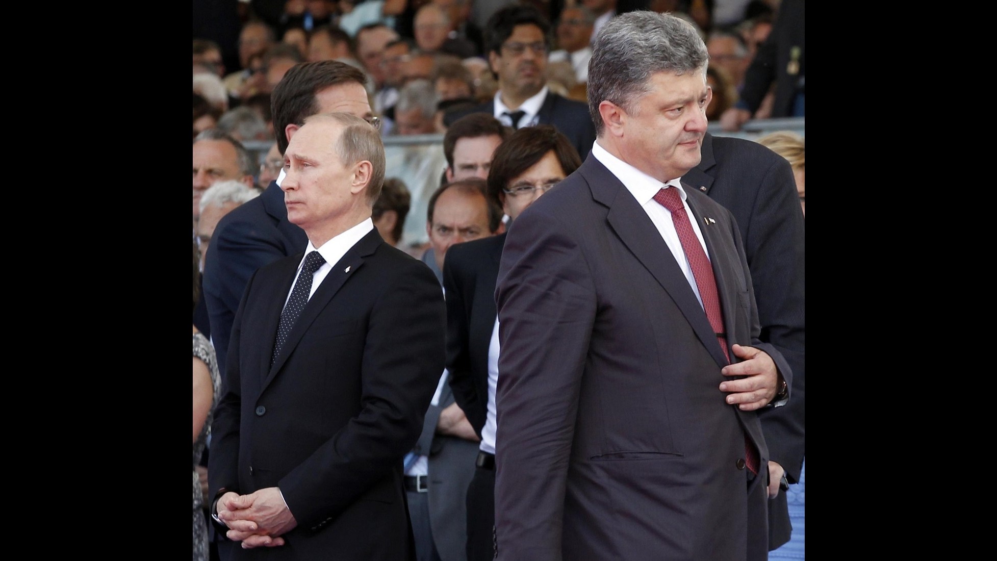 Ucraina, Putin arriva a Minsk: attesa per incontro con Poroshenko