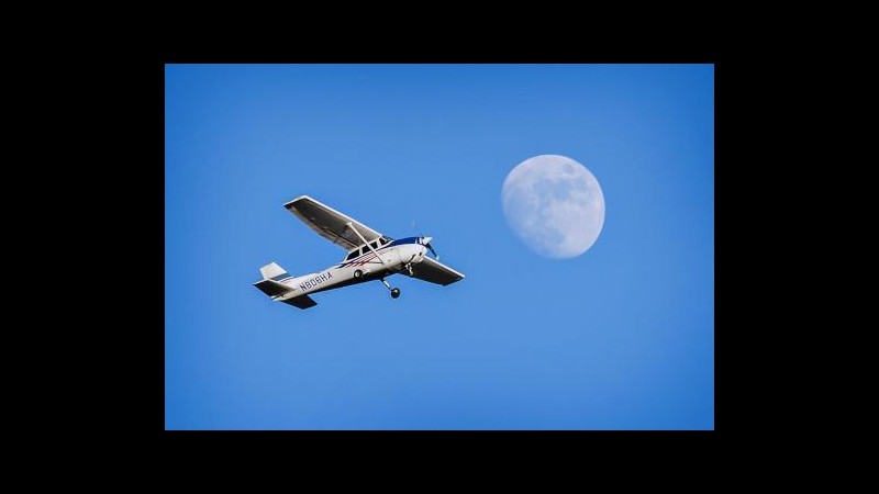 Usa, 4 morti in schianto di piccolo aereo in Ohio