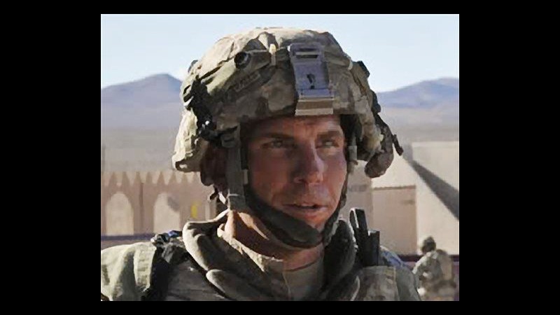 Afghanistan, ergastolo a soldato Usa Bales per strage civili 2012