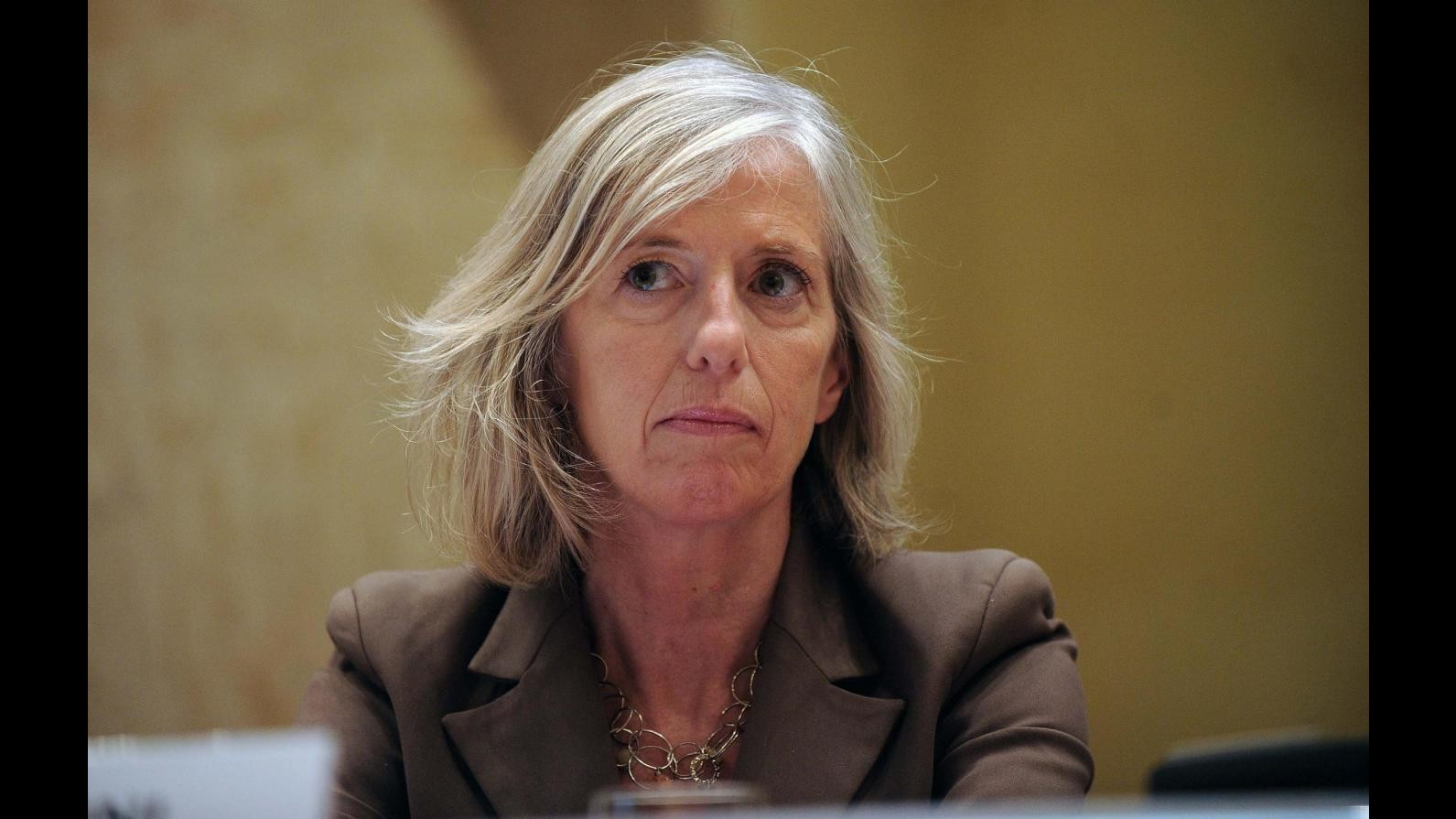 Scuola, Giannini: Riforma verso abolizione sistema supplenze