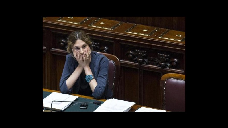 Pa, circolare Madia: dal primo settembre dimezzati permessi e distacchi