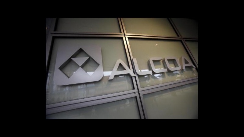 Alcoa: Chiuderemo definitivamente l’impianto di Portovesme