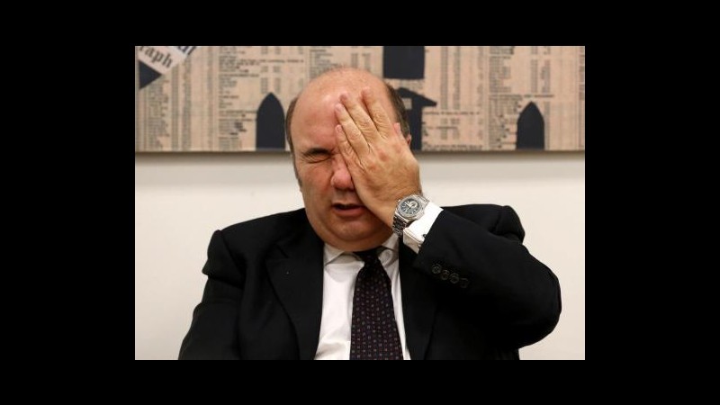 Mps, Codacons: Da Consob esposto in procura contro attuali vertici