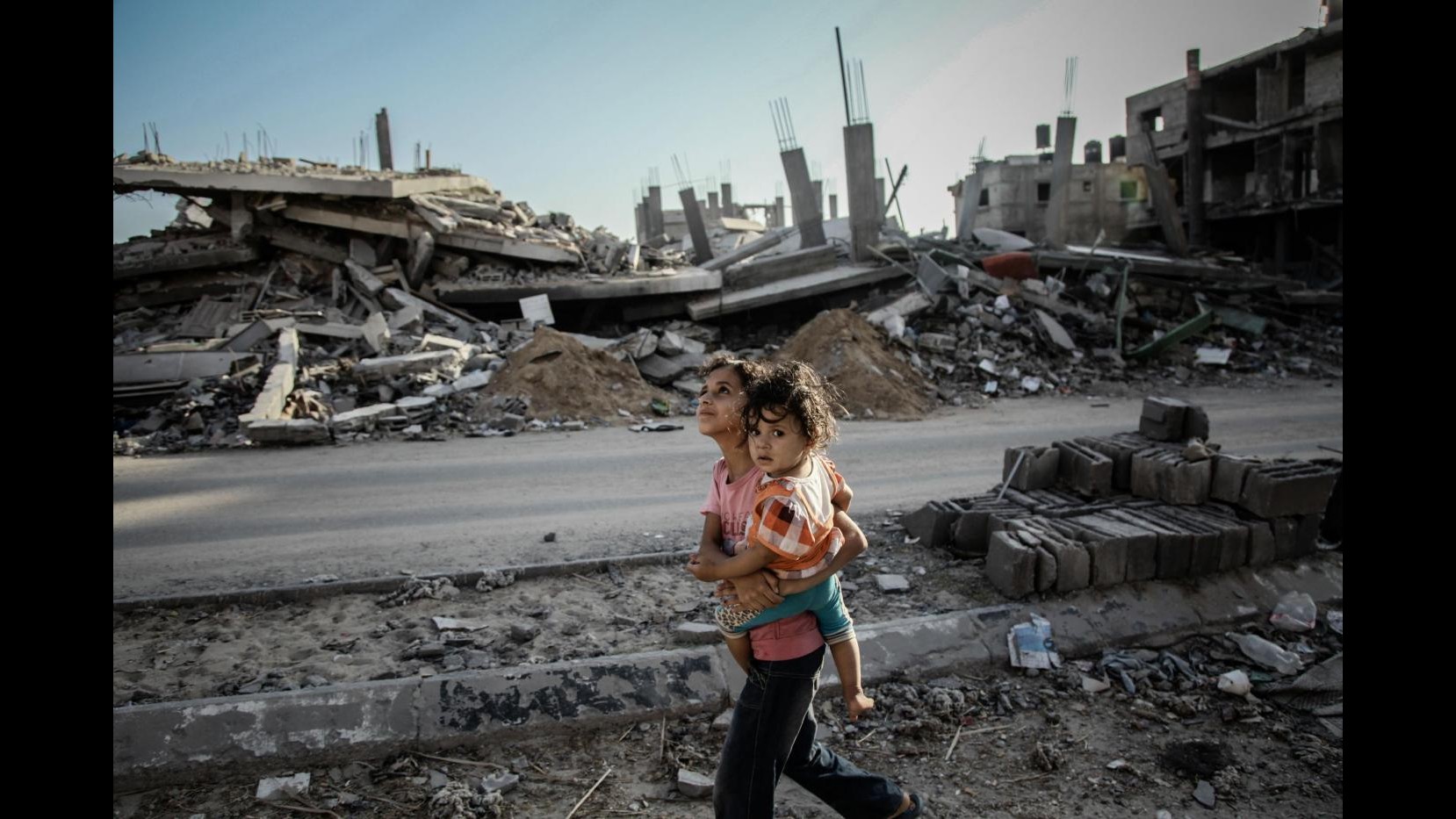 Medioriente, Maan: Saliti a 5 palestinesi uccisi oggi, 2.120 in totale