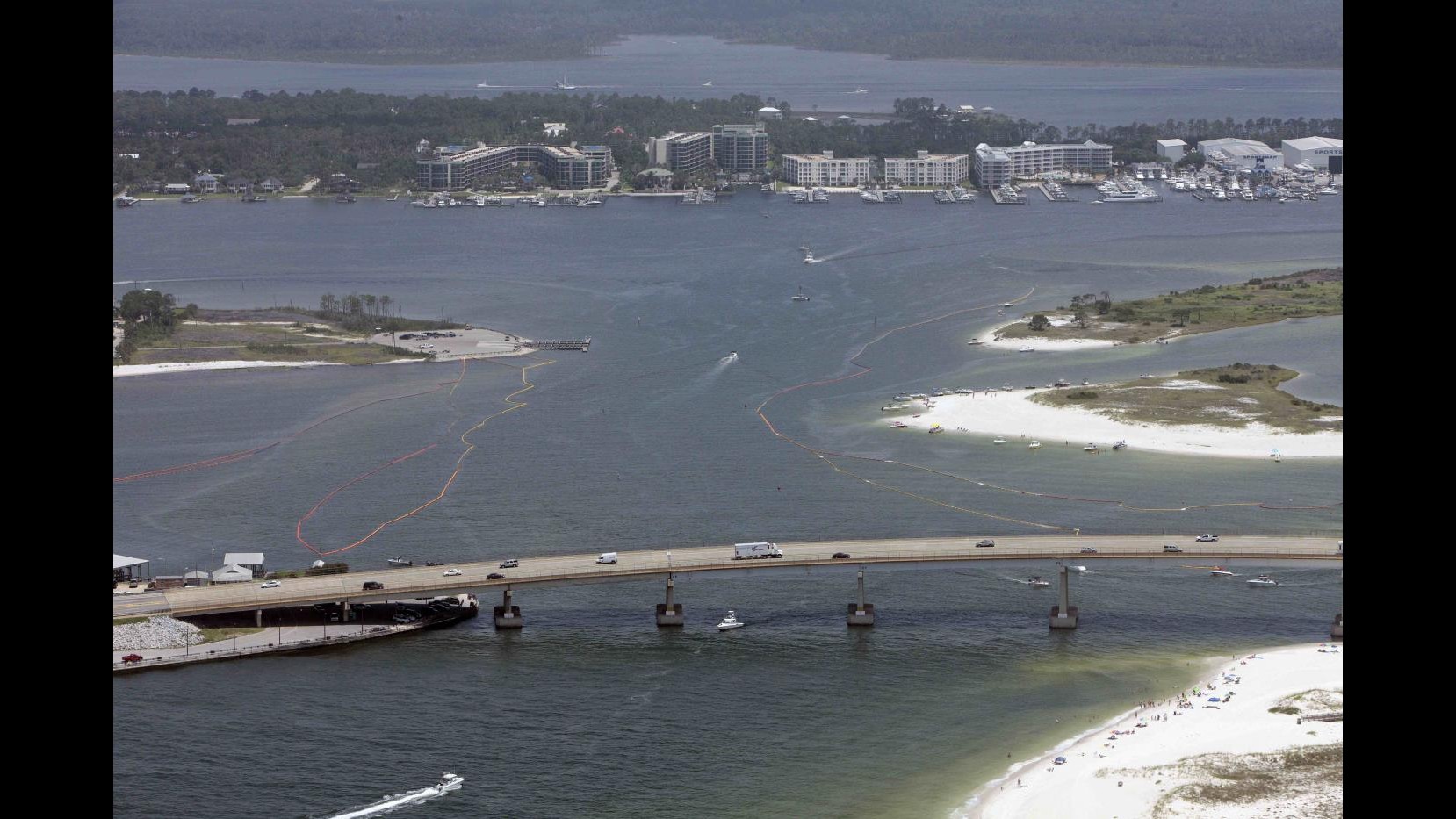 Usa, 4 corpi trovati vicino costa Florida: si lavora a identificazioni