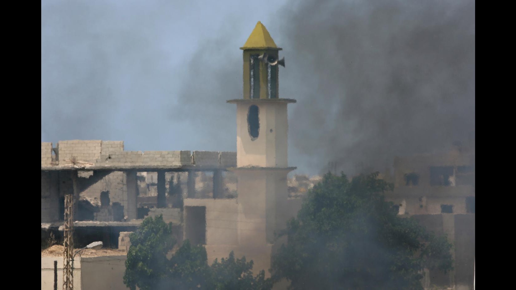 Libano, autobombe all’uscita da due moschee.  A Tripoli 29 morti e 350 feriti