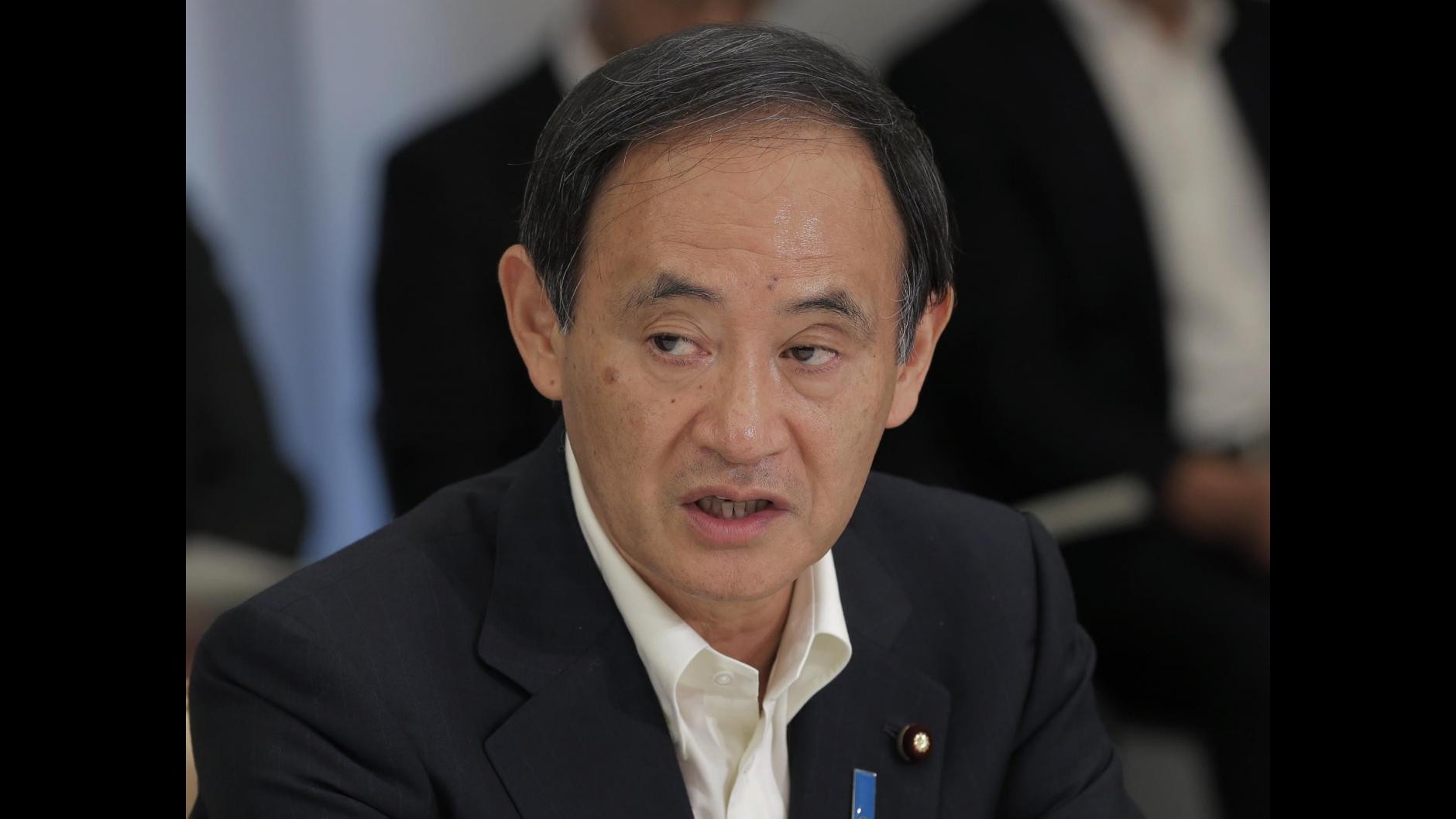Ebola, Tokyo: Disposti a fornire farmaco antinfluenzale contro virus