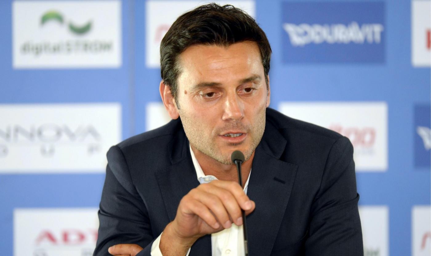 Montella: Ragazzi sono stati eccezionali. Cuadrado: Il mio gol? Ho calciato, è andata bene