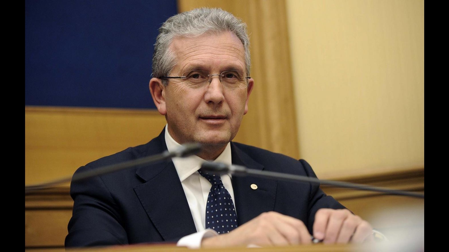 Librandi (Sc): Sostegno a Governo, ma subito giù tasse