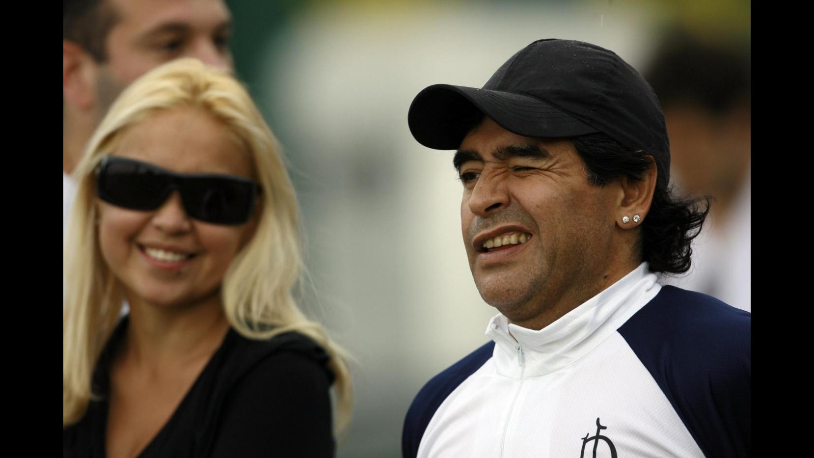 Argentina, gambizzato a Buenos Aires suocero di Maradona. Per stampa locale vendetta della ex?