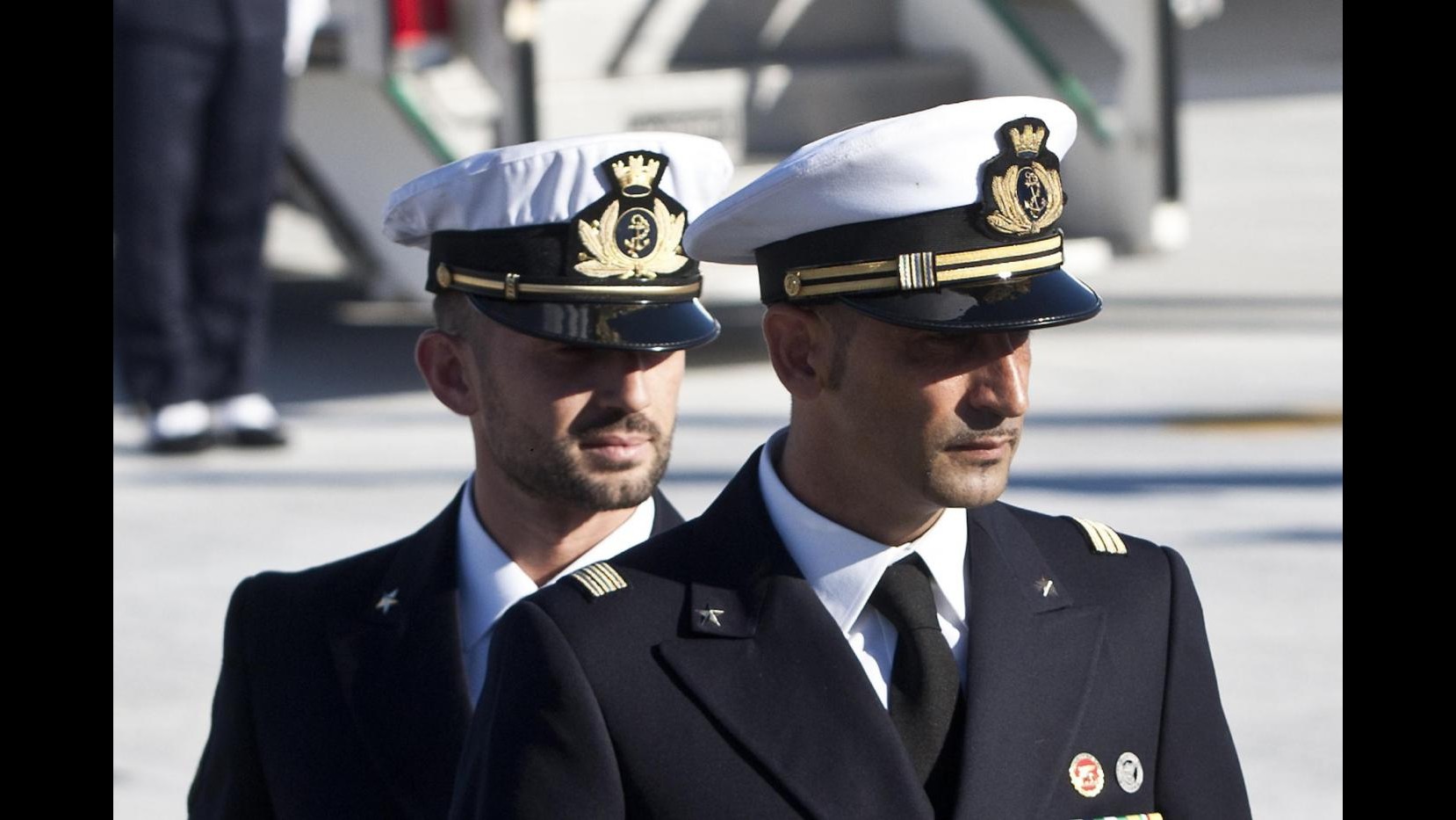 Marò, media indiani: Per polizia possibile chiudere ora indagini