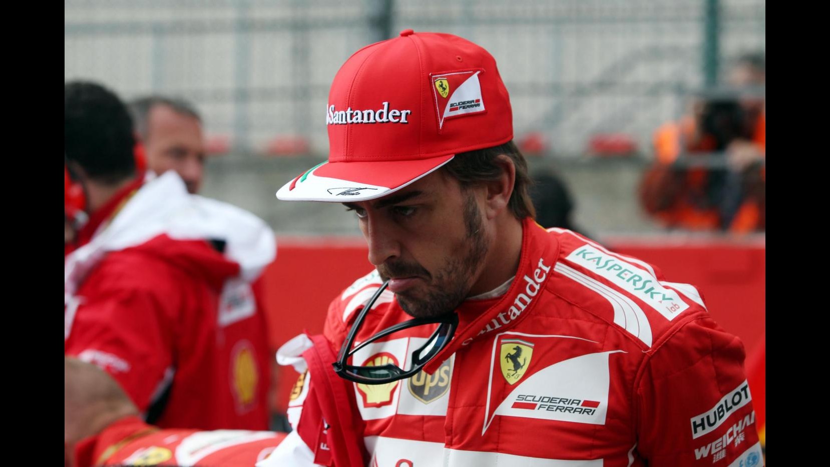 F1, rammarico Alonso: Ferrari poteva finire sul podio