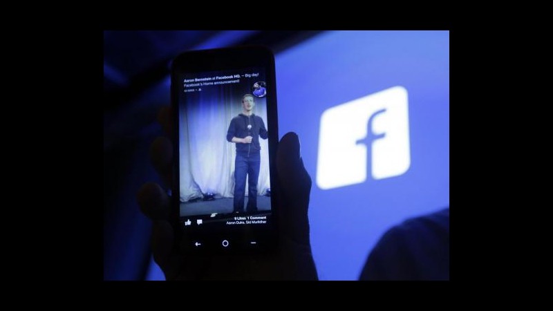 Zuckerberg lancia internet.org: Connettere altri 5 mld persone