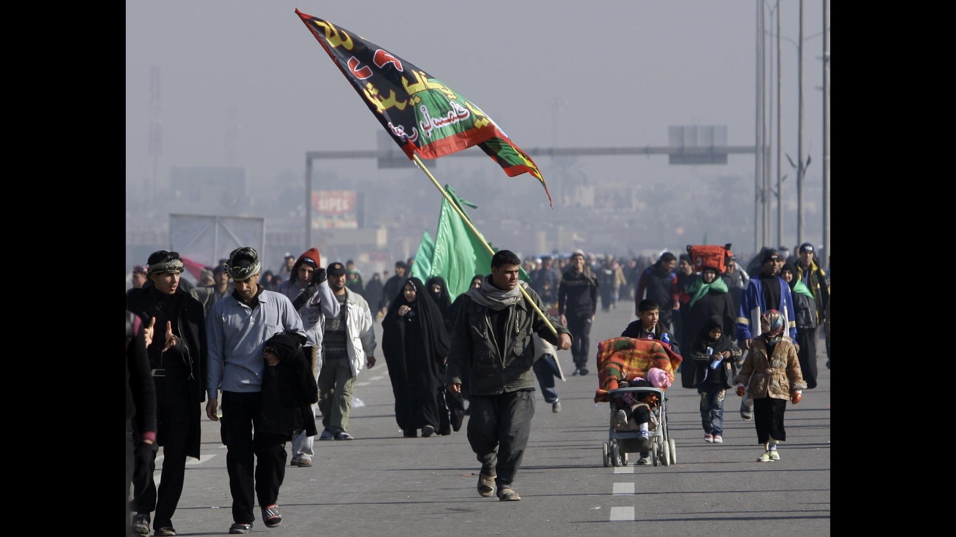 Iraq, Cesa (Udc): Da Grillo attacco ingiustificato a Tg1