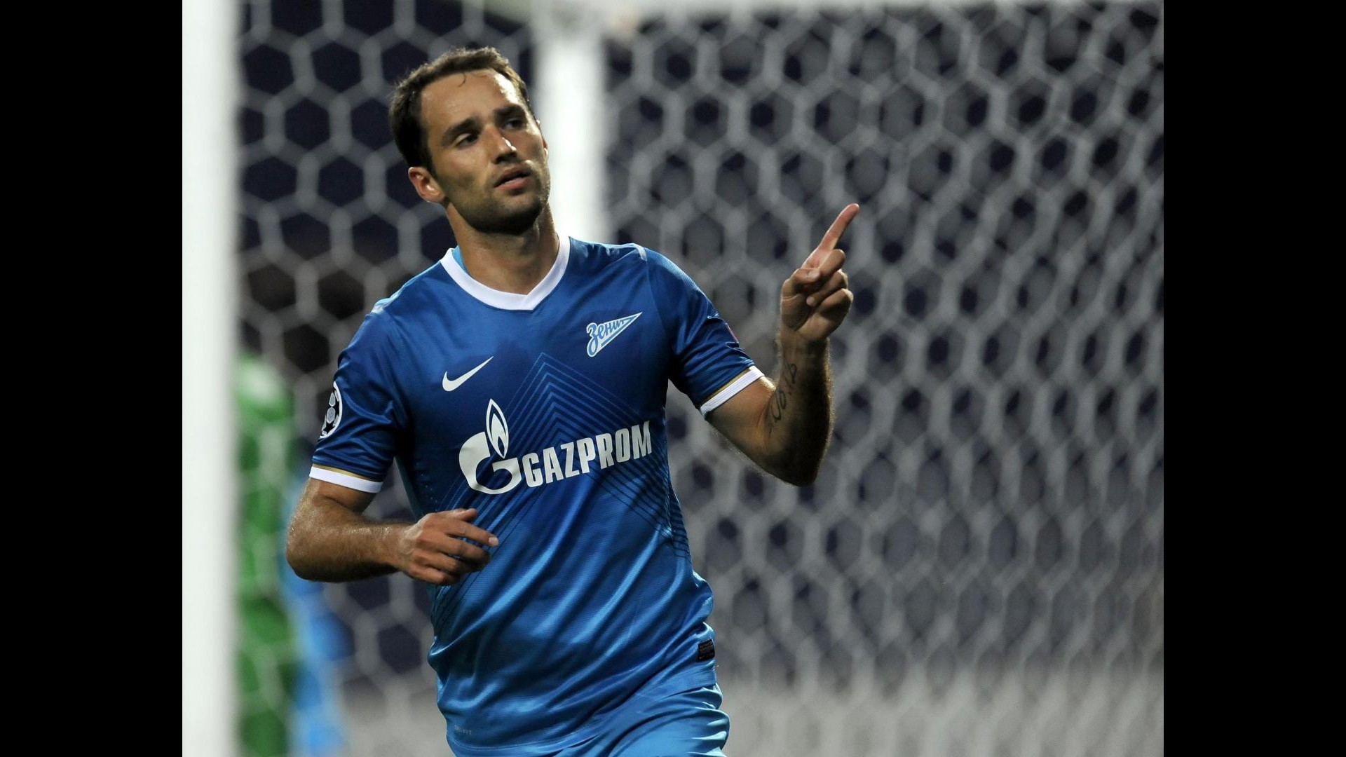 Play off Champions League, ok lo Zenit di Spalletti. Lione ko in casa contro la Real Sociedad
