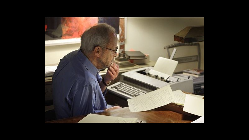 Morto a 87 anni Elmore Leonard, maestro del poliziesco e del western